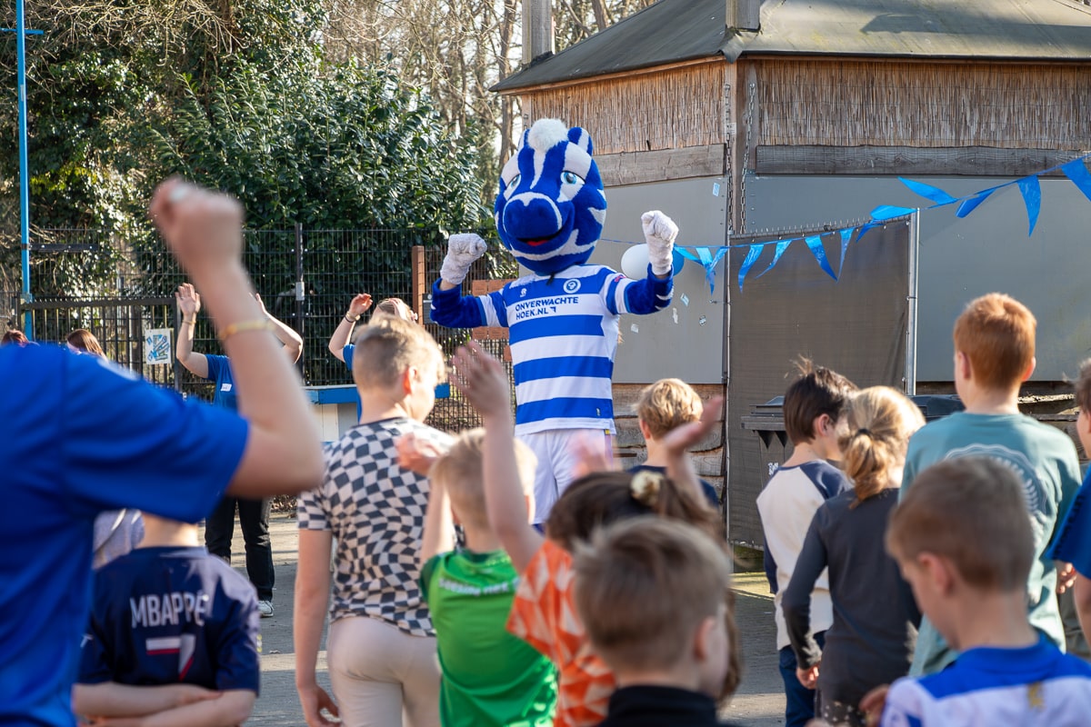 Graafschap Superboertjes